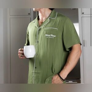 NWT RawGear Sleep Shirt